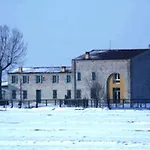 Corte Spina Hétvégi ház Lido di Spina