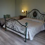 Corte Spina Hétvégi ház Lido di Spina