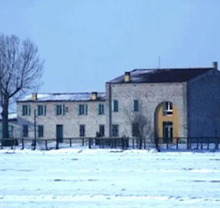 Corte Spina Landhuis Lido di Spina