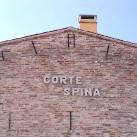 Corte Spina *