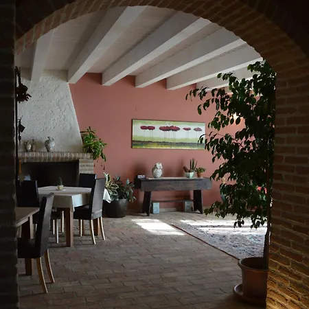 Corte Spina Country house