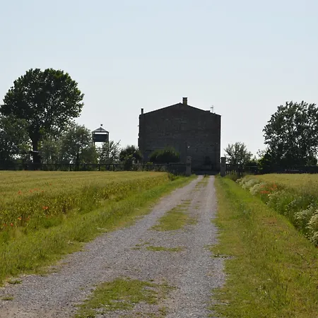 Corte Spina Country house *