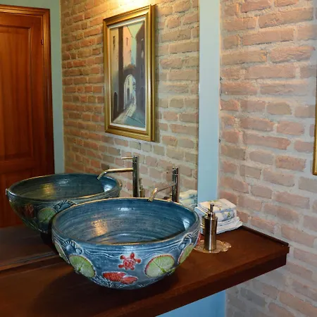 Country house Corte Spina