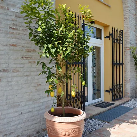 Country house Corte Spina Lido di Spina