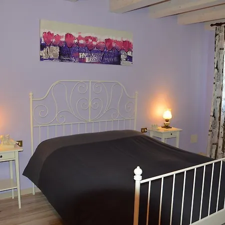 Country house Corte Spina