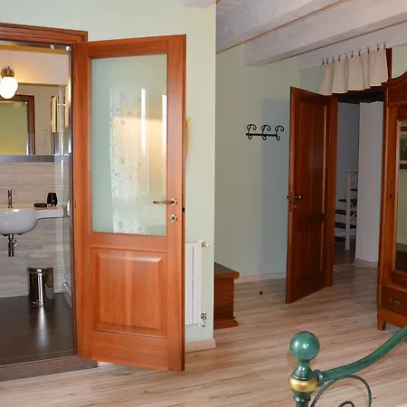 Corte Spina Country house