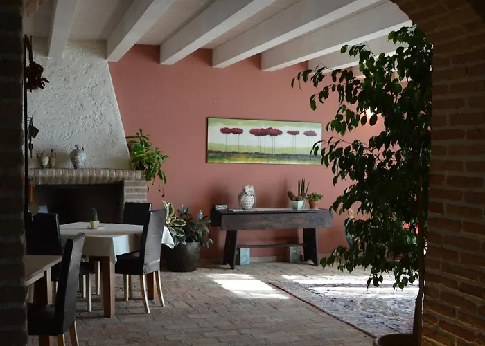 Corte Spina Landsted