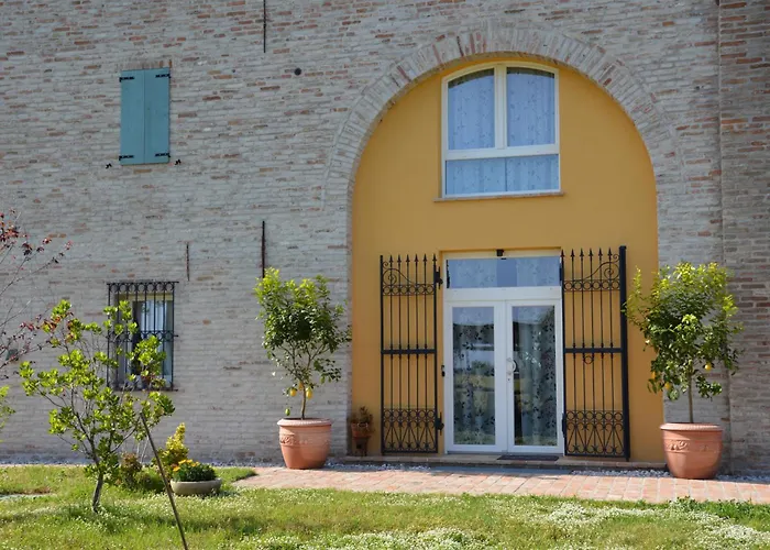 Corte Spina * Lido di Spina