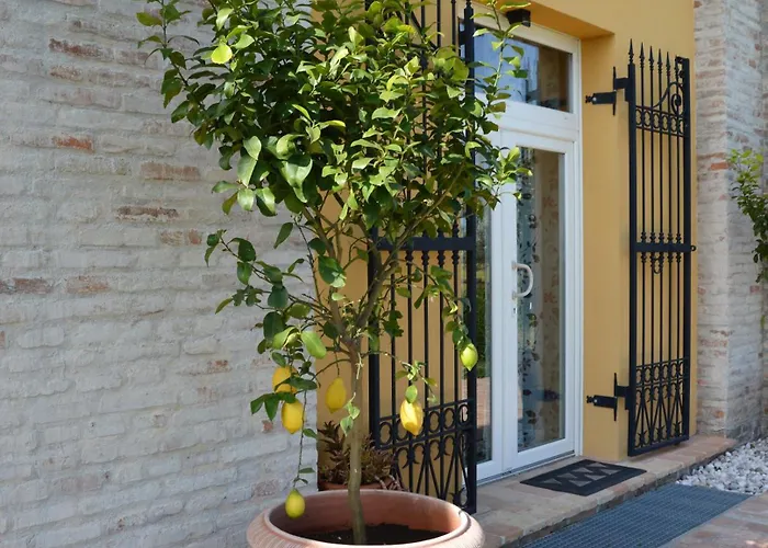 Landhuis Corte Spina Lido di Spina