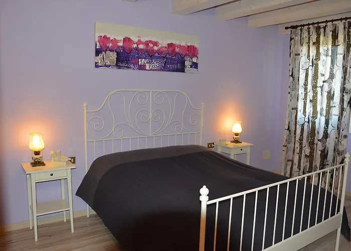 Landsted Corte Spina