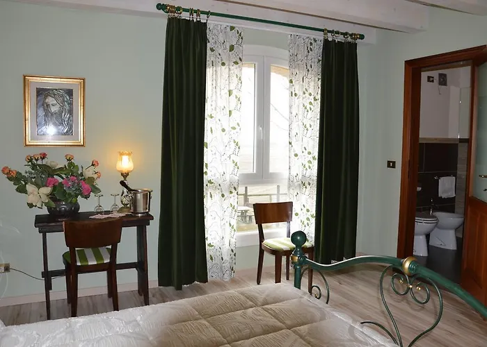 Corte Spina * Lido di Spina