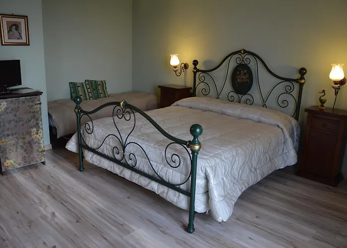 Corte Spina Landhuis Lido di Spina