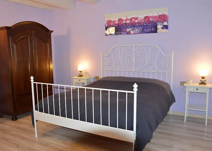 Corte Spina Landhuis