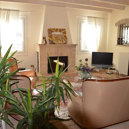 Corte Spina Lido di Spina