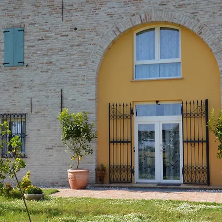 Corte Spina * Lido di Spina