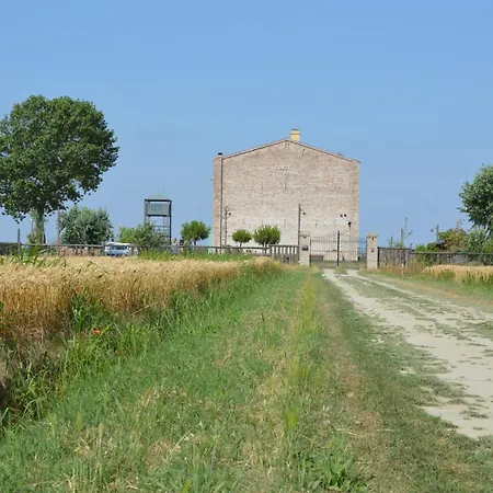 Casa di campagna Corte Spina