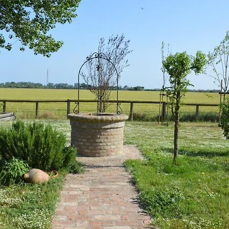 Corte Spina Casa di campagna Lido di Spina