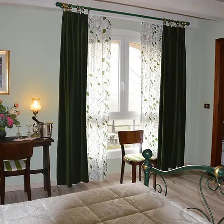 Corte Spina * Lido di Spina