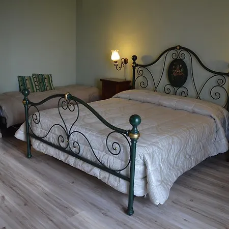 Corte Spina Gospodarstwo wiejskie Lido di Spina