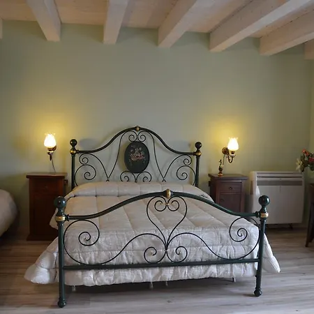 Landhaus Corte Spina *