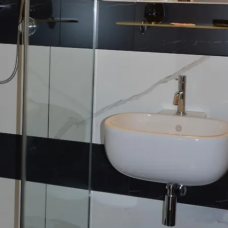 Corte Spina Landsted Lido di Spina