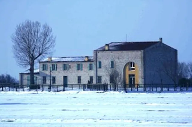 Corte Spina Casa di campagna Lido di Spina