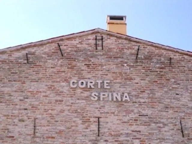 Corte Spina *