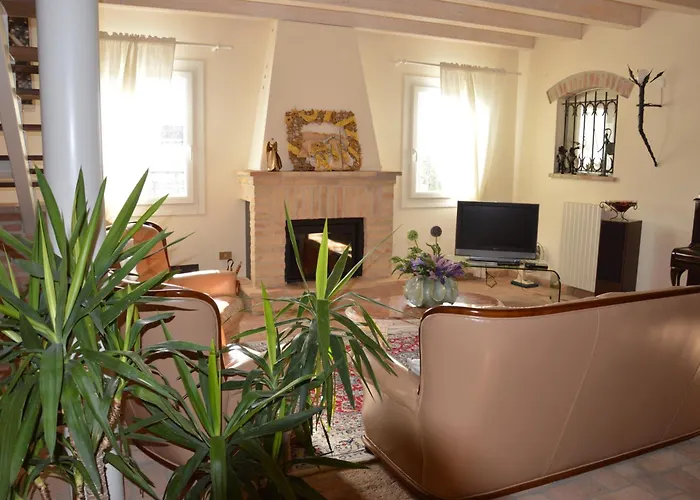 Corte Spina Лидо-ди-Спина