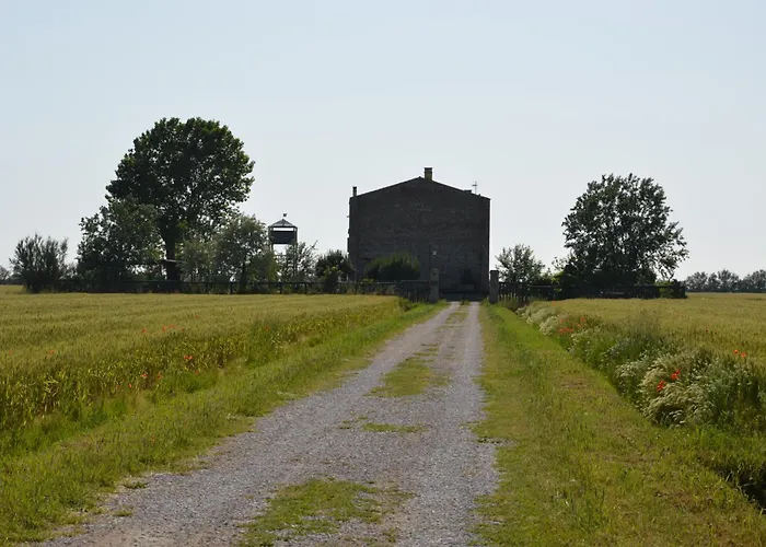 Corte Spina Casa di campagna *