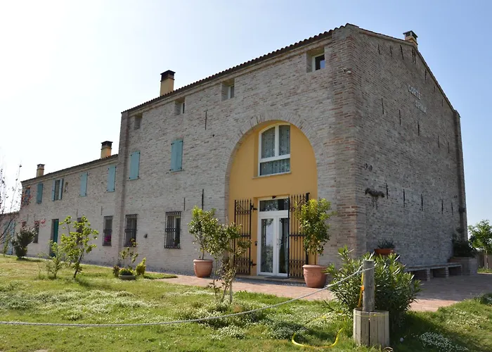 Casa di campagna Corte Spina Lido di Spina