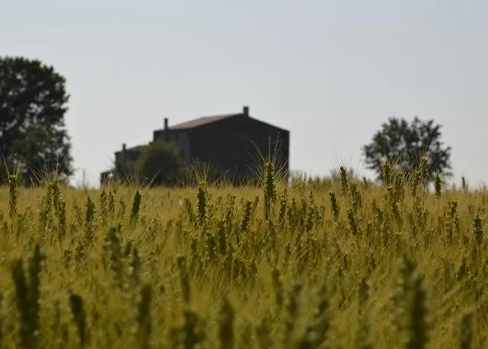 Casa di campagna Corte Spina Lido di Spina
