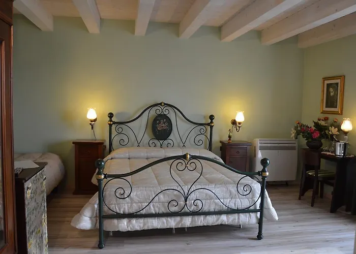 Casa di campagna Corte Spina *