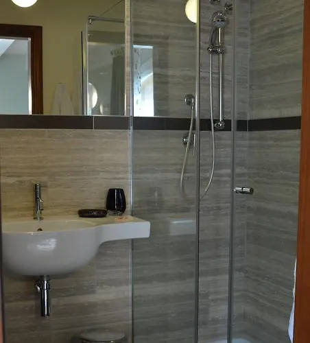 Casa di campagna Corte Spina Lido di Spina