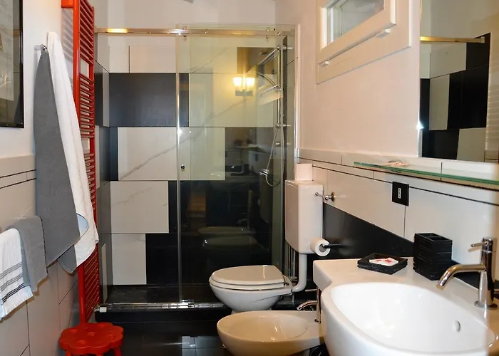 Corte Spina Лидо-ди-Спина